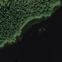 Satellite imagery of Luhdanniemi, FI