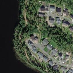 Satellite imagery of Luhdanniemi, FI