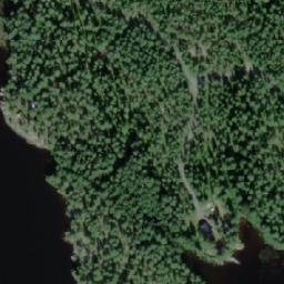 Satellite imagery of Könösenniemi, FI