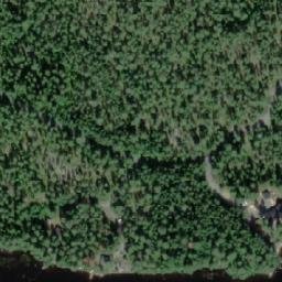 Satellite imagery of Könösenniemi, FI