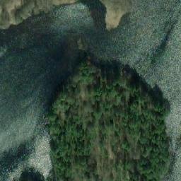 Satellite imagery of Jänisniemi, FI