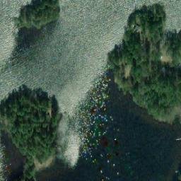 Satellite imagery of Papinpää, FI