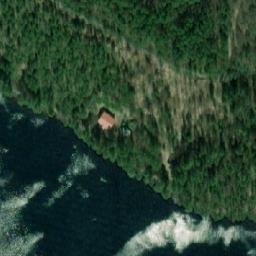 Satellite imagery of Lampokanta, FI