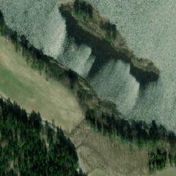 Satellite imagery of Lampokanta, FI