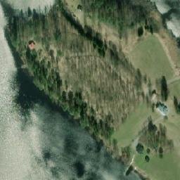 Satellite imagery of Pajuniemi, FI