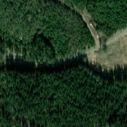 Satellite imagery of Karvolanniemi, FI