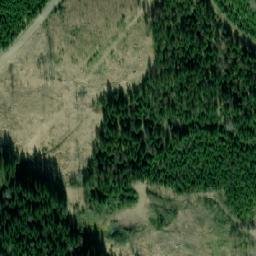 Satellite imagery of Karvolanniemi, FI