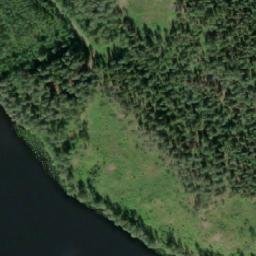 Satellite imagery of Tuliniemenkärki, FI