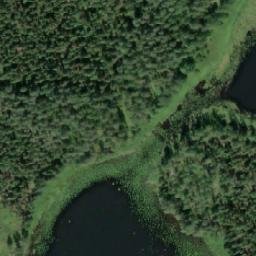 Satellite imagery of Tuliniemenkärki, FI