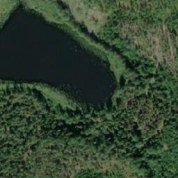 Satellite imagery of Tuliniemenkärki, FI