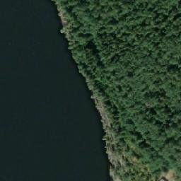Satellite imagery of Käänninkallio, FI