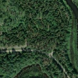Satellite imagery of Kangasniemi, FI