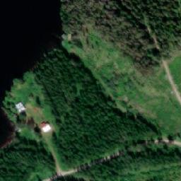 Satellite imagery of Jussinniemi, FI