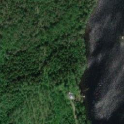Satellite imagery of Hukkaniemi, FI