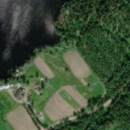 Satellite imagery of Hukkaniemi, FI