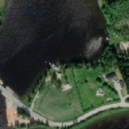 Satellite imagery of Luikonniemi, FI