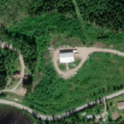Satellite imagery of Luikonniemi, FI