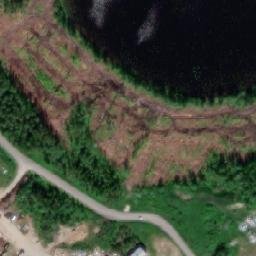 Satellite imagery of Mikonniemi, FI