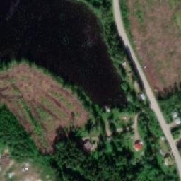 Satellite imagery of Mikonniemi, FI