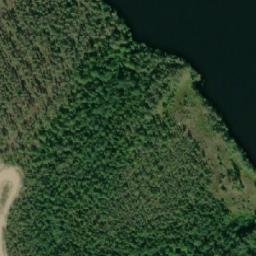 Satellite imagery of Vainoniemi, FI
