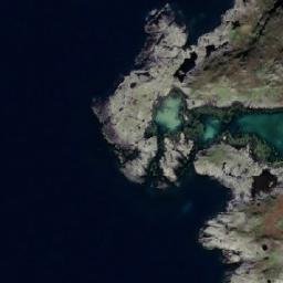 Satellite imagery of Litle Hamneskjeret, NO