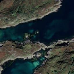 Satellite imagery of Purkeneset, NO