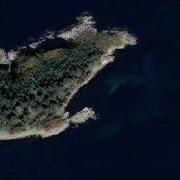 Satellite imagery of Skredaren, NO