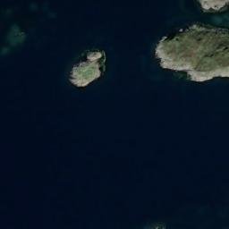 Satellite imagery of Rognåtsskjeret, NO