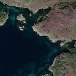Satellite imagery of Rognåtsskjeret, NO