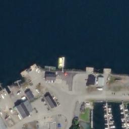 Satellite imagery of Halsan, NO