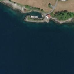 Satellite imagery of Stornautneset, NO