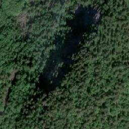 Satellite imagery of Sneret, NO
