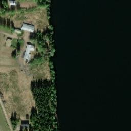 Satellite imagery of Tuliniemi, FI