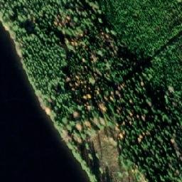 Satellite imagery of Risuniemi, FI