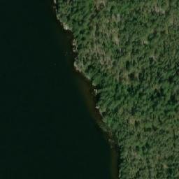 Satellite imagery of Pajaniemi, FI