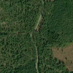 Satellite imagery of Huutoniemi, FI