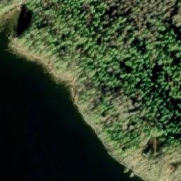 Satellite imagery of Kuikkaniemi, FI