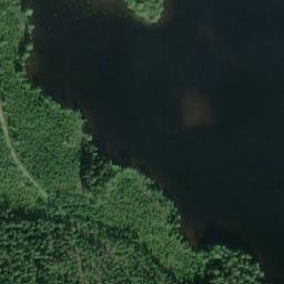 Satellite imagery of Kukkulaharju, FI