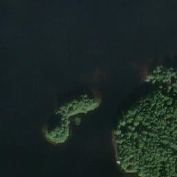 Satellite imagery of Heplanniemi, FI