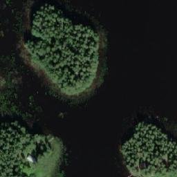 Satellite imagery of Luhdanniemi, FI