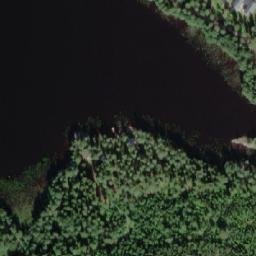 Satellite imagery of Luhdanniemi, FI