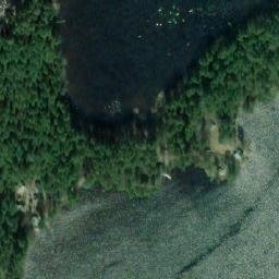 Satellite imagery of Papinpää, FI