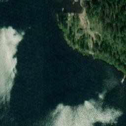 Satellite imagery of Saunaniemi, FI
