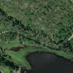 Satellite imagery of Koivukannanniemi, FI