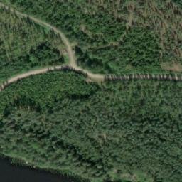 Satellite imagery of Koivukannanniemi, FI