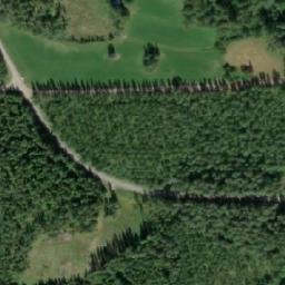 Satellite imagery of Ruokoniemi, FI