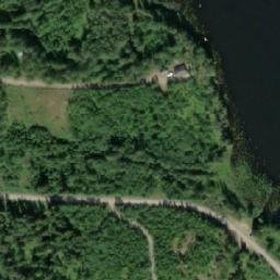 Satellite imagery of Ruokoniemi, FI