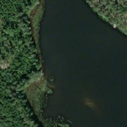 Satellite imagery of Selkäsalmenniemi, FI