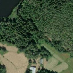 Satellite imagery of Multaniemi, FI