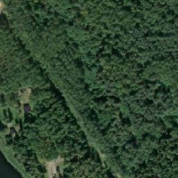 Satellite imagery of Käänninkallio, FI